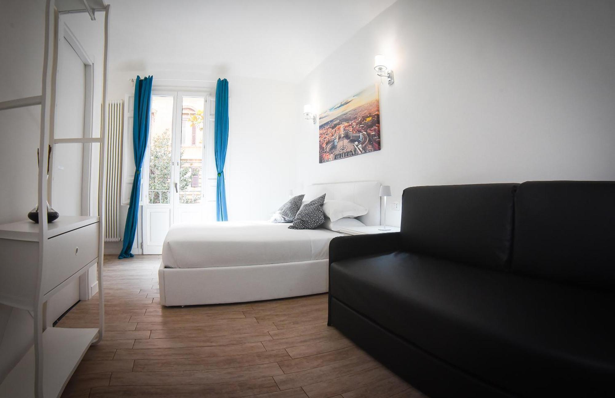 Bq House Fori Imperiali Luxury Rooms Рим Екстериор снимка