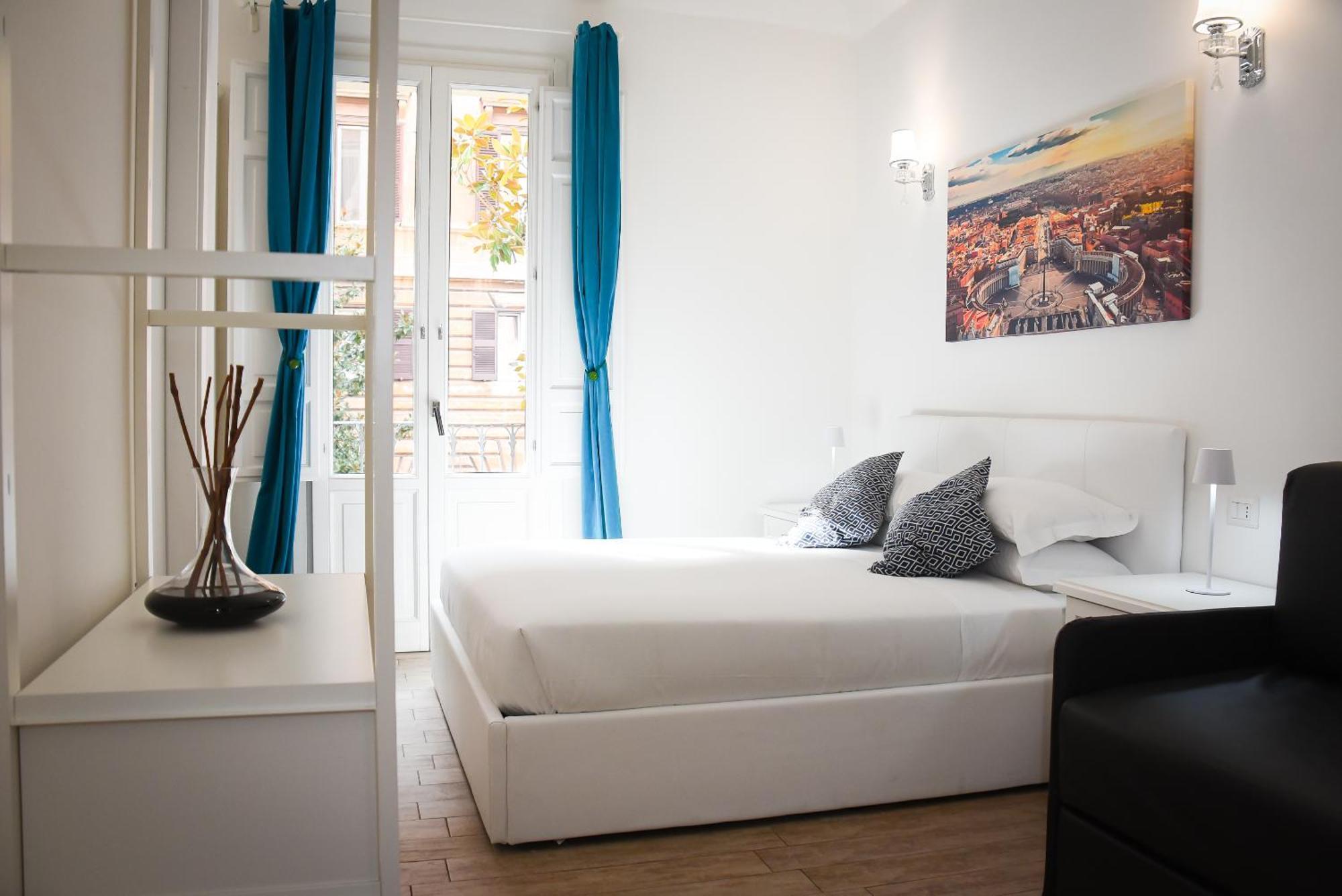 Bq House Fori Imperiali Luxury Rooms Рим Екстериор снимка