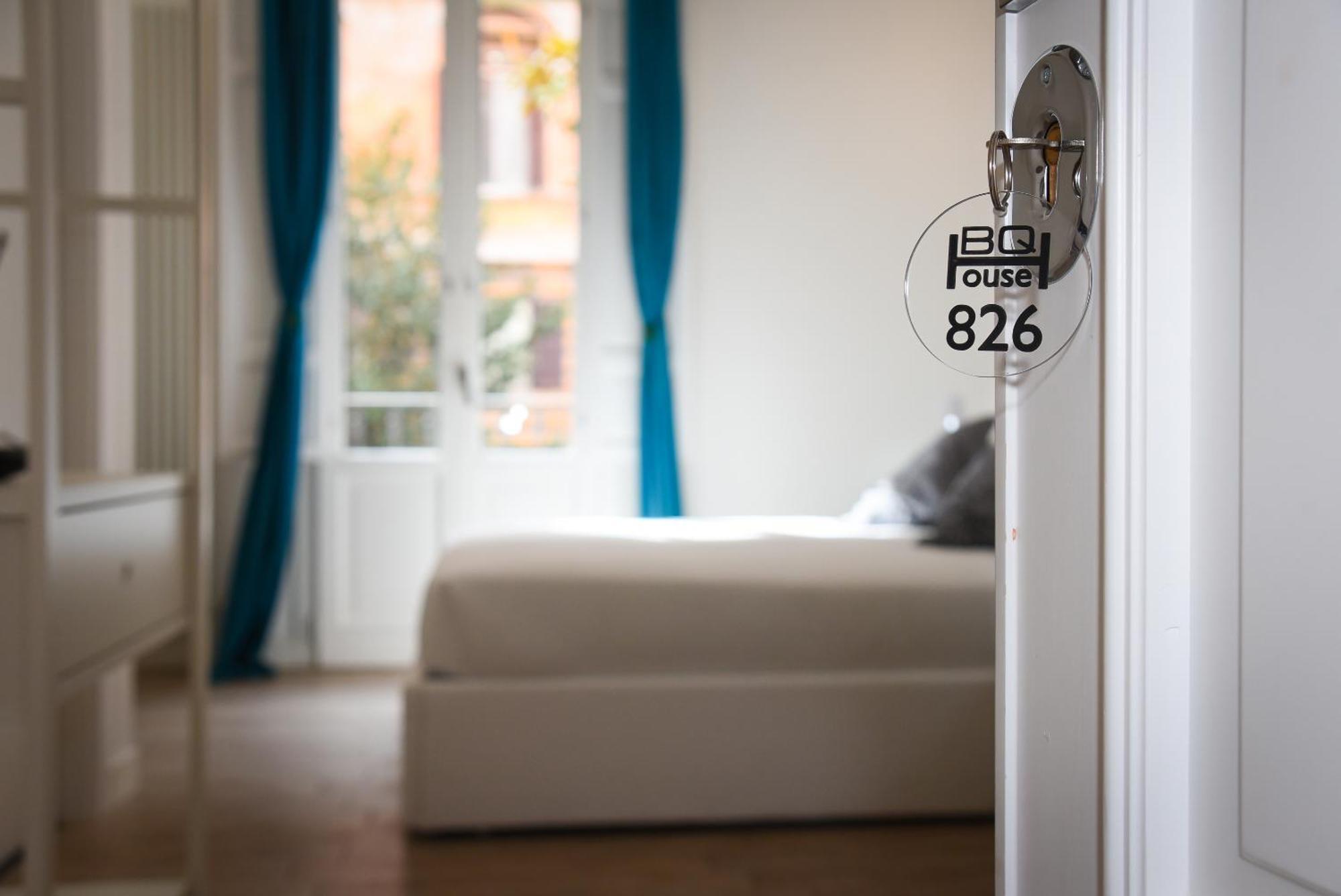 Bq House Fori Imperiali Luxury Rooms Рим Екстериор снимка