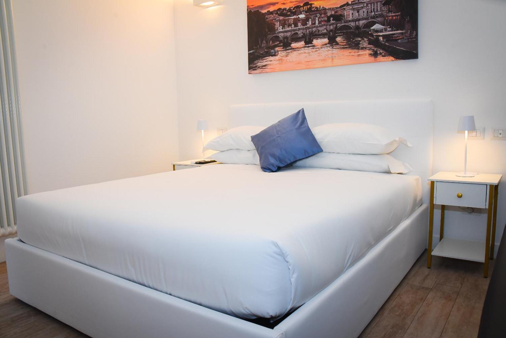 Bq House Fori Imperiali Luxury Rooms Рим Екстериор снимка